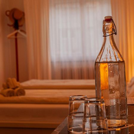 Bnb Chezlise Urnäsch Exteriör bild