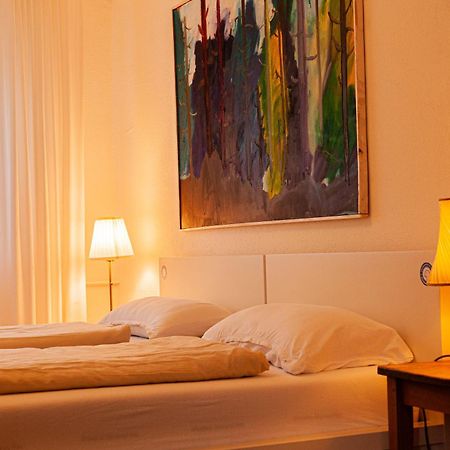Bnb Chezlise Urnäsch Exteriör bild