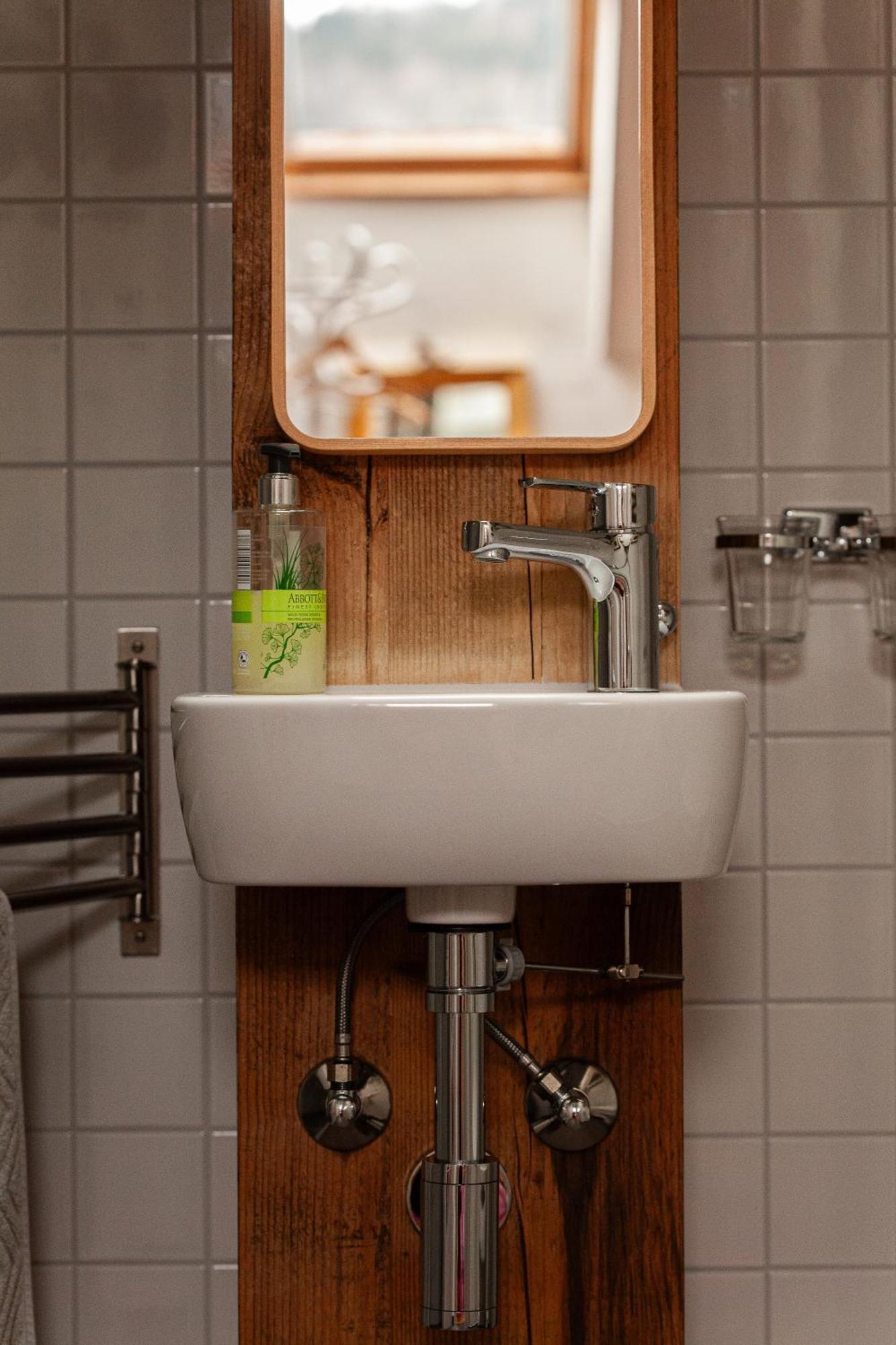 Bnb Chezlise Urnäsch Exteriör bild
