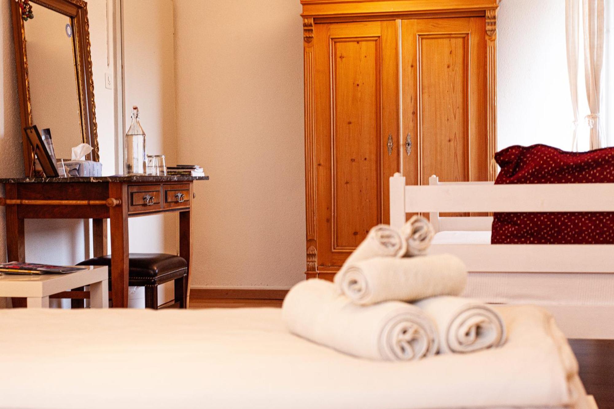 Bnb Chezlise Urnäsch Exteriör bild