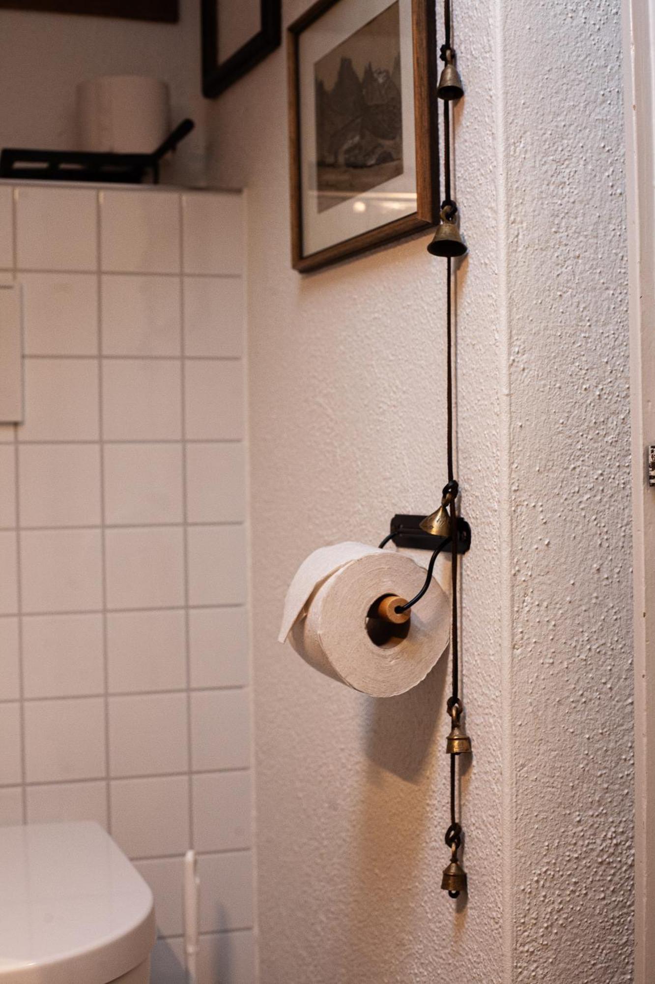 Bnb Chezlise Urnäsch Exteriör bild