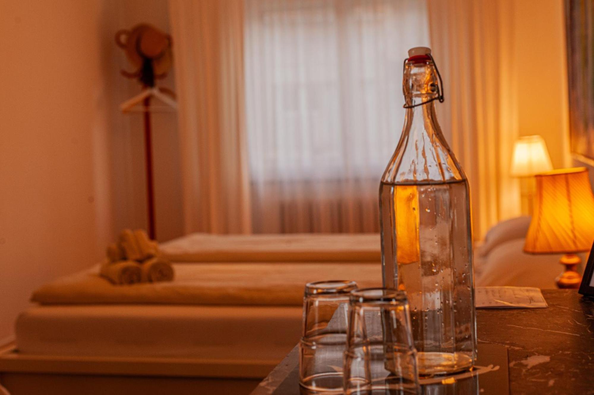 Bnb Chezlise Urnäsch Exteriör bild
