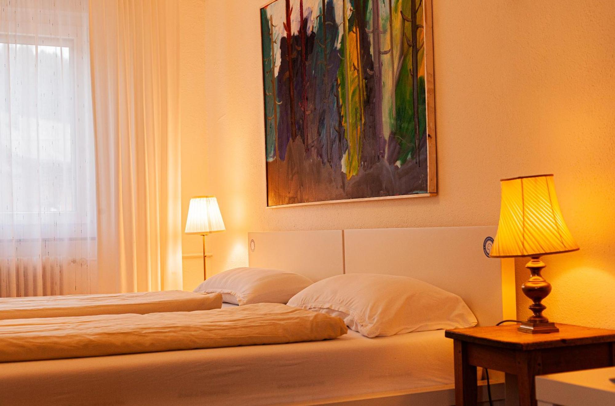 Bnb Chezlise Urnäsch Exteriör bild