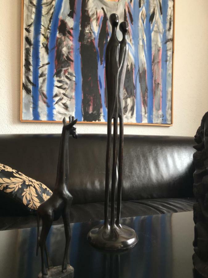 Bnb Chezlise Urnäsch Exteriör bild