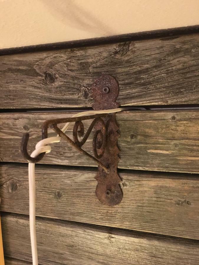 Bnb Chezlise Urnäsch Exteriör bild