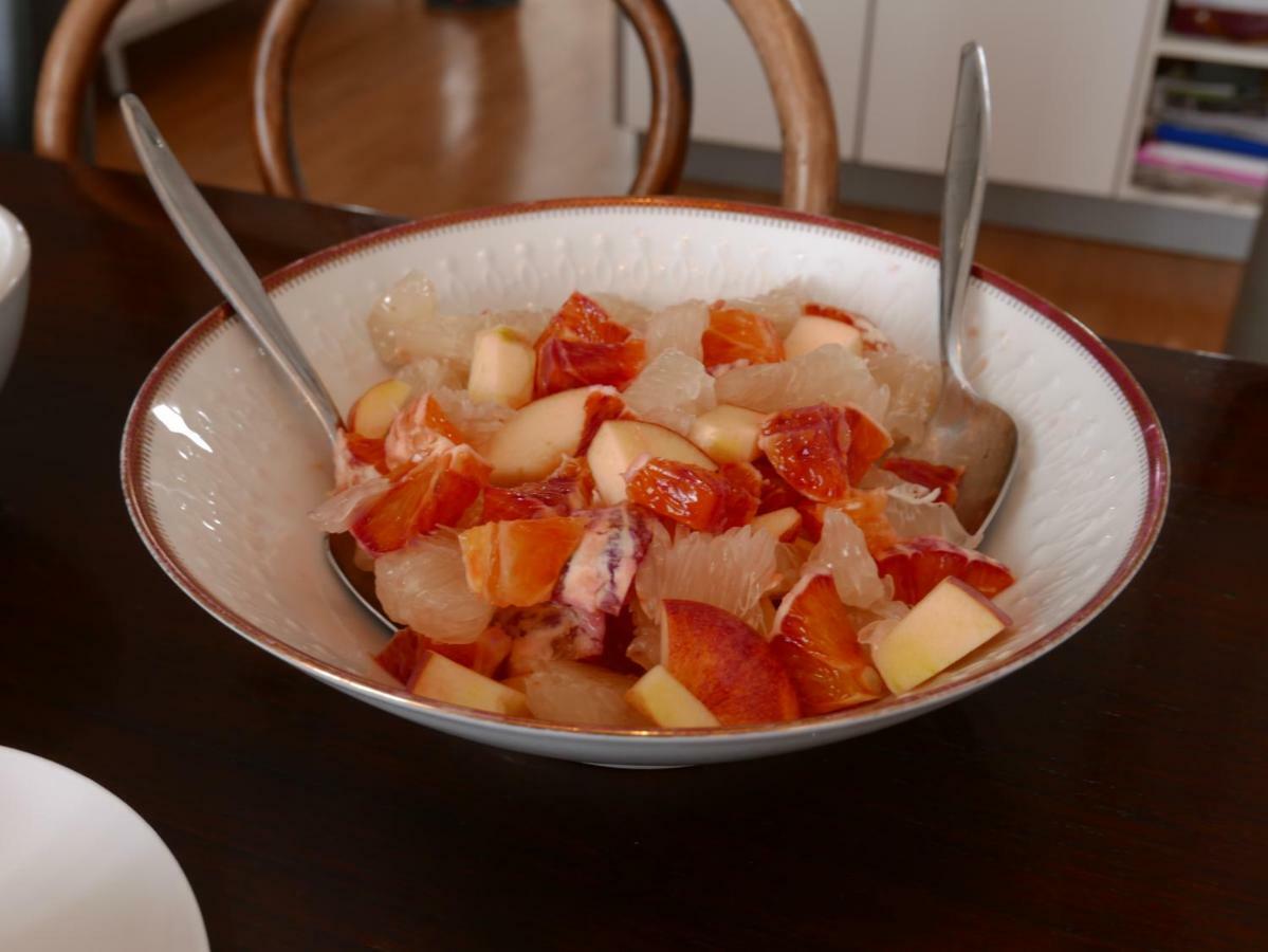 Bnb Chezlise Urnäsch Exteriör bild